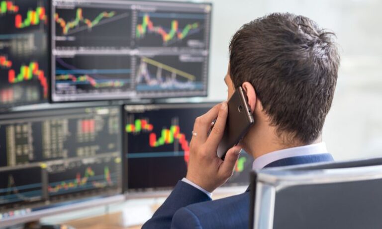 The Importance Of Choosing The Right Online Broker