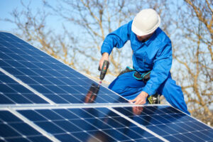 Residential Solar Solutions in Pakistan