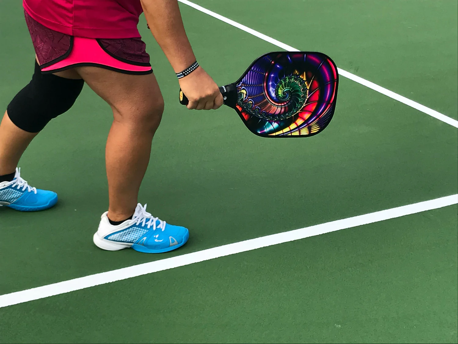 Which pickleball paddle will level up my game: Which pickleball paddle will level up my game: