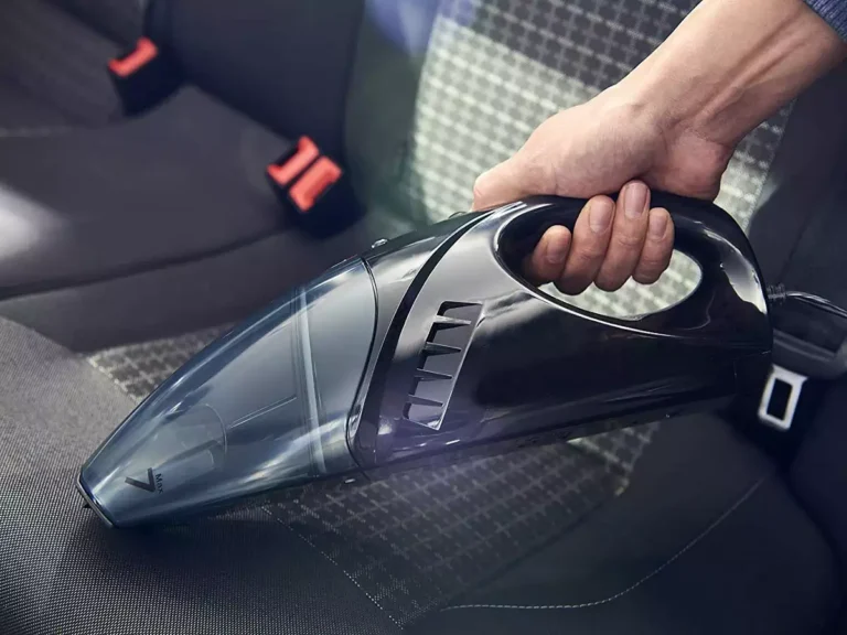 What Is The Best Car Vacuum For The Money?