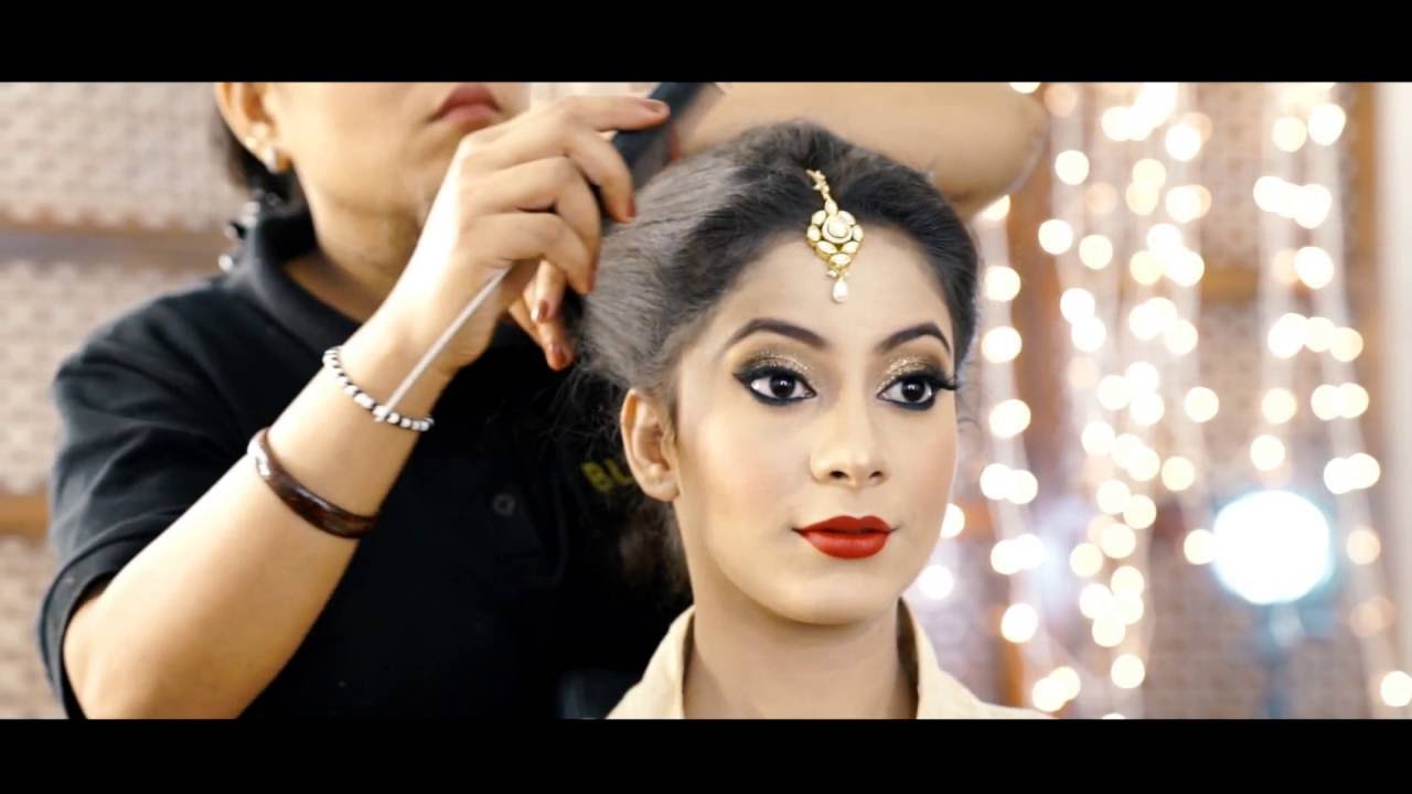 Here are some benefits of joining a make-up academy in Delhi!