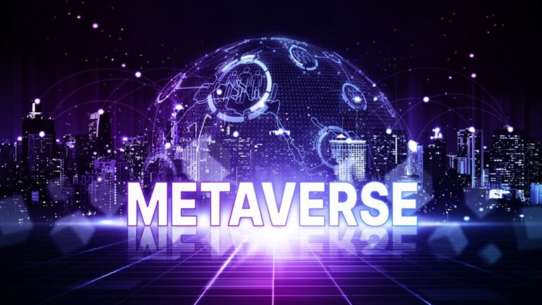Top Metaverse Trends to Look Out for in 2023