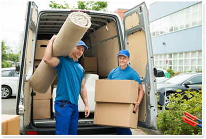 Arranging An Office Move This Colder Time Of Year? Here Are Tips To Do As Such With Your Group