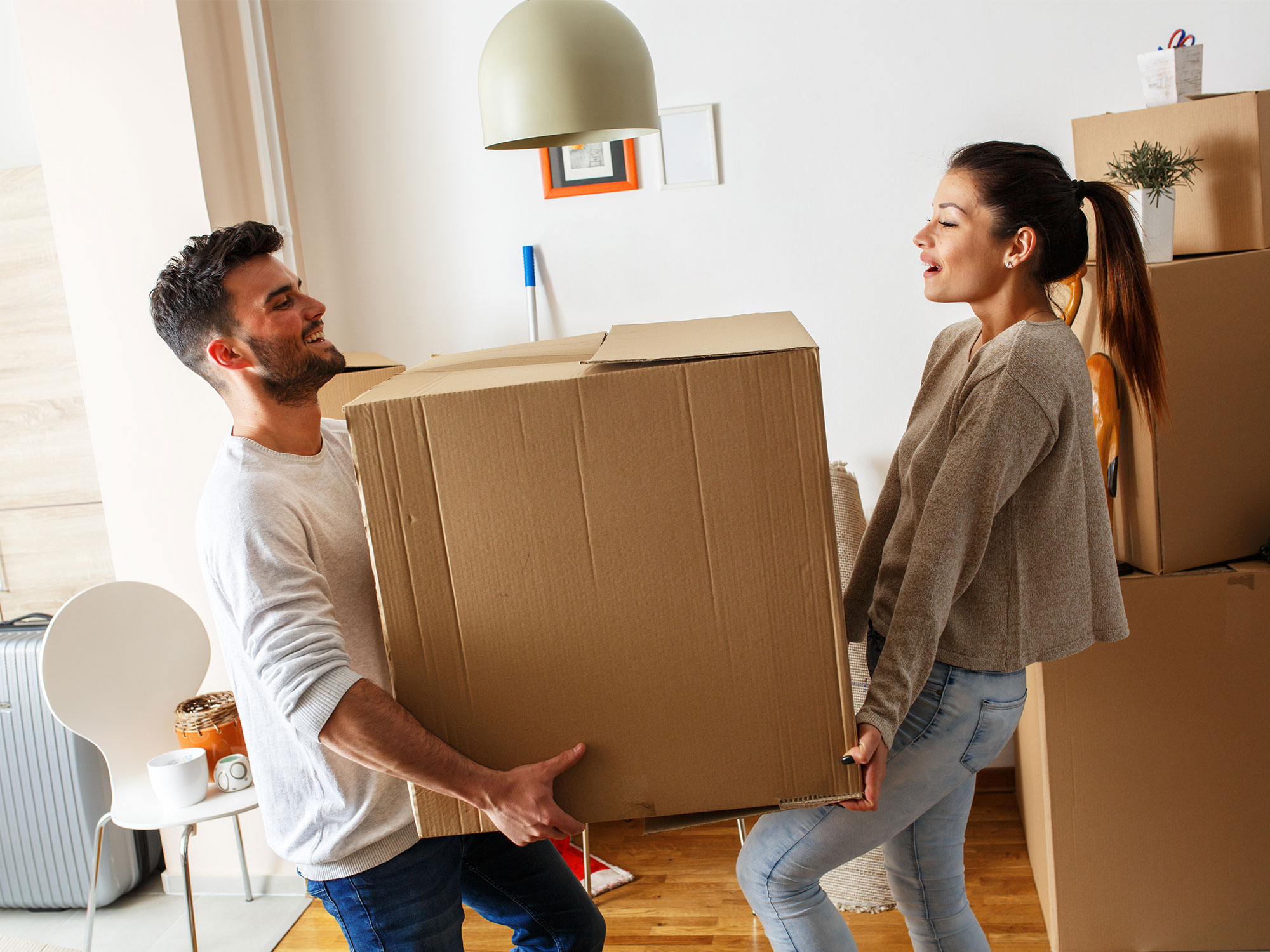 Moving Company: Tips for improving the effectiveness of your relocation