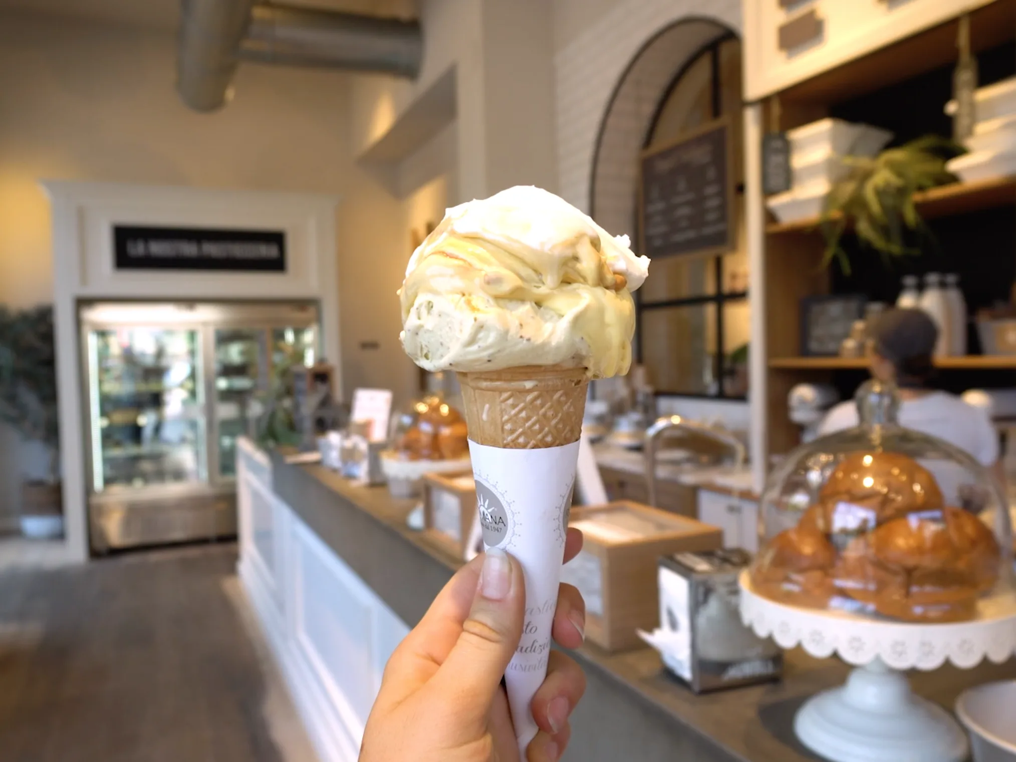 Gelato Adventures: The Best Gelato In Every Region