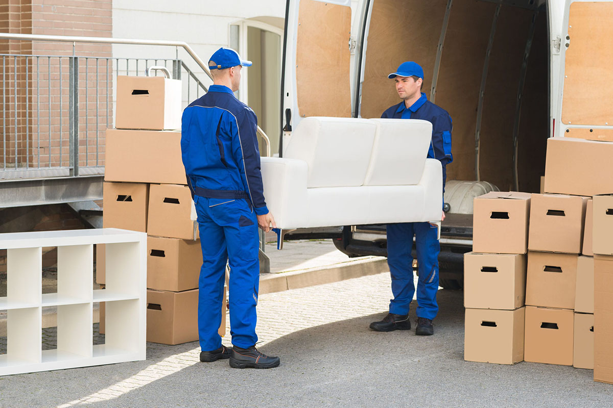 Professional Packers and Movers Dubai