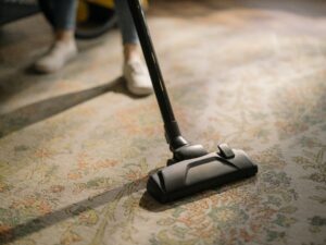 Rug and Carpet Cleaning Service in Hong Kong