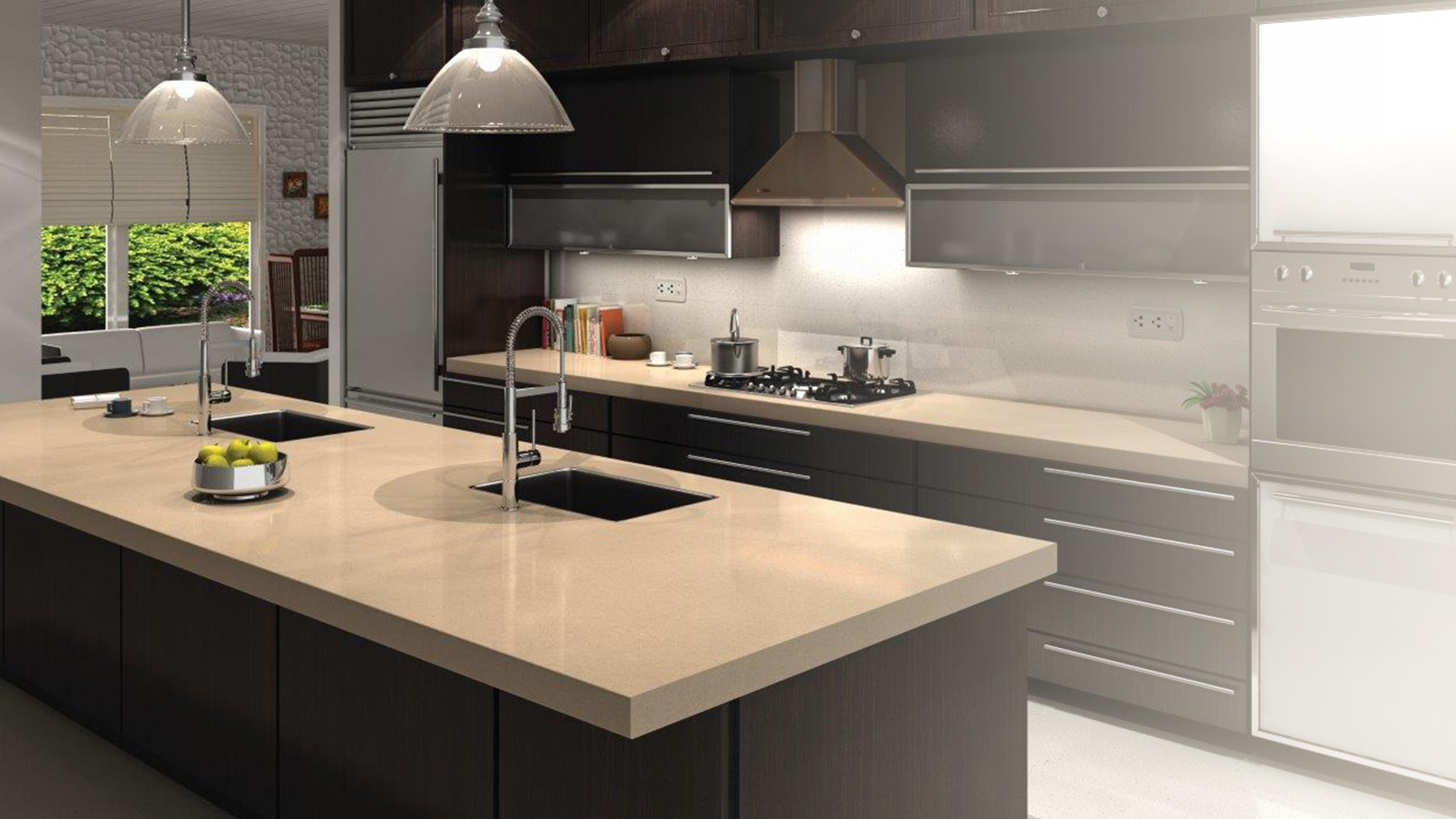 Choose The Best Countertop Slabs