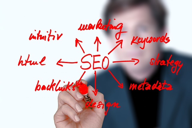 How Do You Make Sure Your Website Meets Industry Best Practices For SEO?