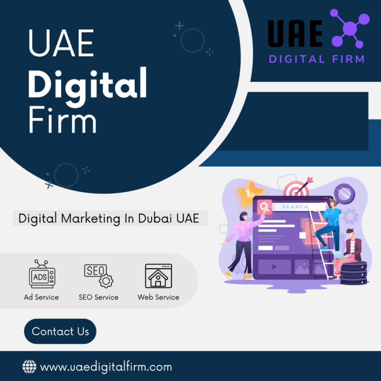 The Best SEO Services In Dubai For Small, Medium and Large Businesses