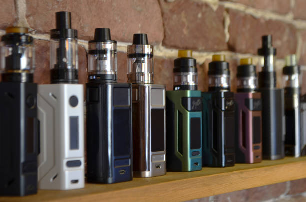 Top Five Tips Newbies Should Know On Vaping