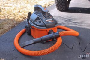 The Best Car Vacuum Reviews - What To Buy & How To Clean