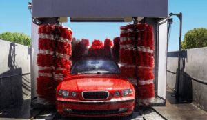 Coin Car Wash: The Good Ointment For Your Car