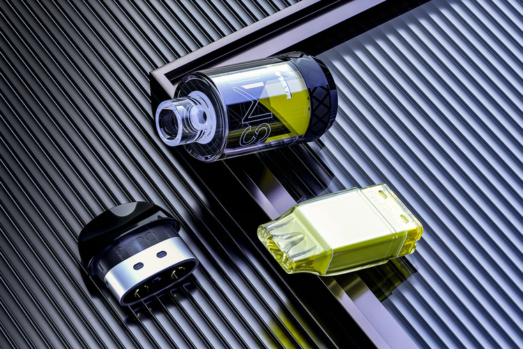 Reasons Why Mesh Coil Vape Products Perform High in The Market Reasons Why Mesh Coil Vape Products Perform High in The Market