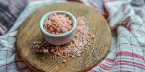 Himalayan Salt