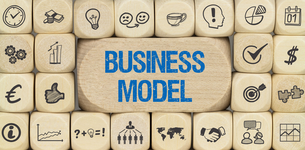 What Are The Three Service Provider Business Models?