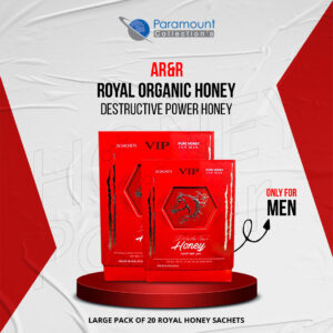 royal honey for men