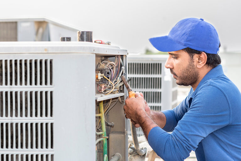 Significance of Having the Right Air Conditioning Services