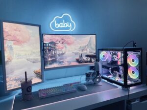 Best Devices for Gaming Setup