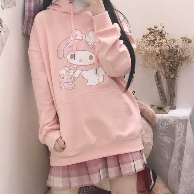 How to Wear Kawaii Clothing in Harajuku