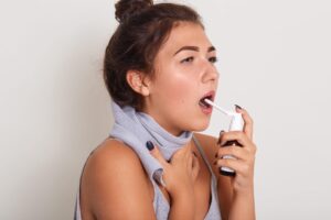 Asthma in Women: How Should Women Handle Asthma?