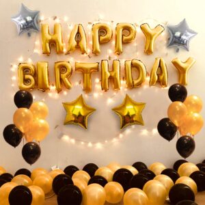 Creative Birthday Decoration Ideas To Make Your Party Memorable