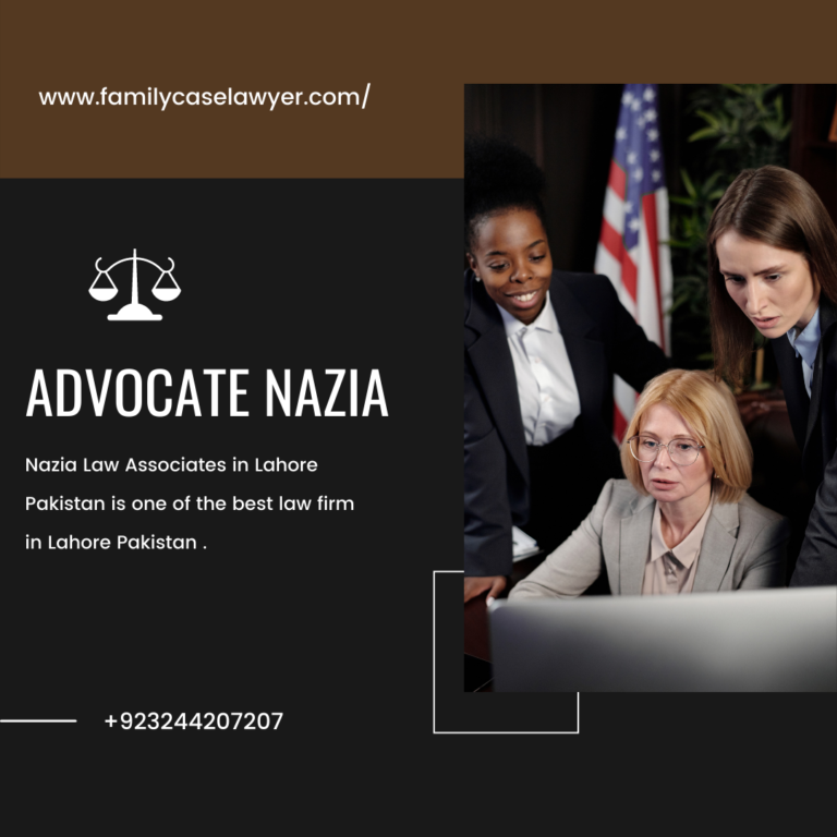 Hire Advocate for Online Nikah in 2023