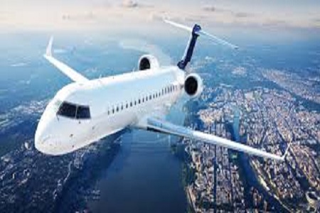 Global Business Jet Market Expected to Reach USD 42.7 Billion and CAGR 6.3% by 2028