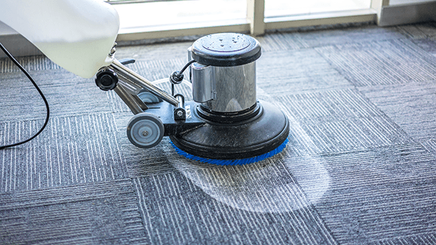 5 signs your carpet needs professional cleaning