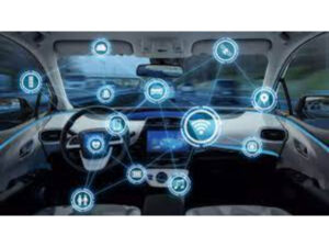 Global Connected Car Mobility Solutions Market Expected to Reach USD 180.54 Billion and CAGR 17.5% by 2028