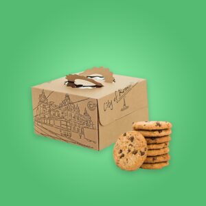 Get the Perfect Custom Bakery Boxes and Packaging for Your Business