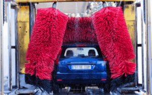 Does Your Car Need An Automatic Car Wash?