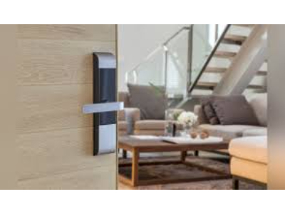 Global Door Lock Market Expected to Reach USD 6.51 Billion and CAGR 21.4% by 2028