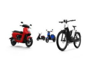 Global E-Bike Market Expected to Reach USD 95.24 Billion and CAGR 10.32% by 2028