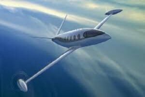 Global Electric Aircraft Market Expected to Reach USD 17.3 Billion and CAGR 14.5% by 2028