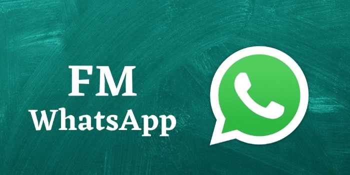 FM WhatsApp APK Download