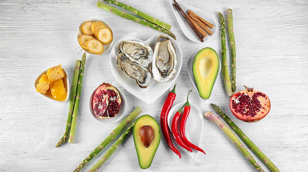 The Best Foods For Boosting Testosterone And Lowering Estrogen