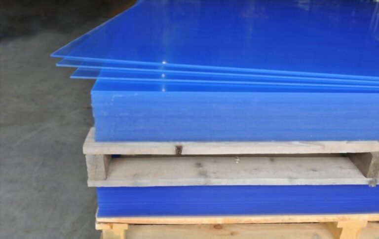 What Is the Cost of One Acrylic Sheet?