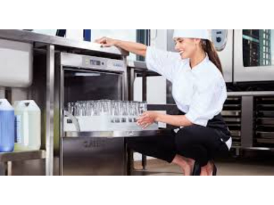 Global Glass Washer Market Expected to Reach USD 3.69 Billion and CAGR 3.52% by 2028
