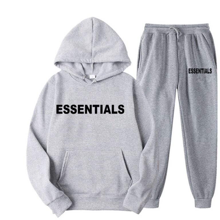 Fear Of God Essentials Stock