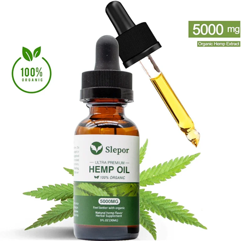 Hemp Products Perks You Should not Miss