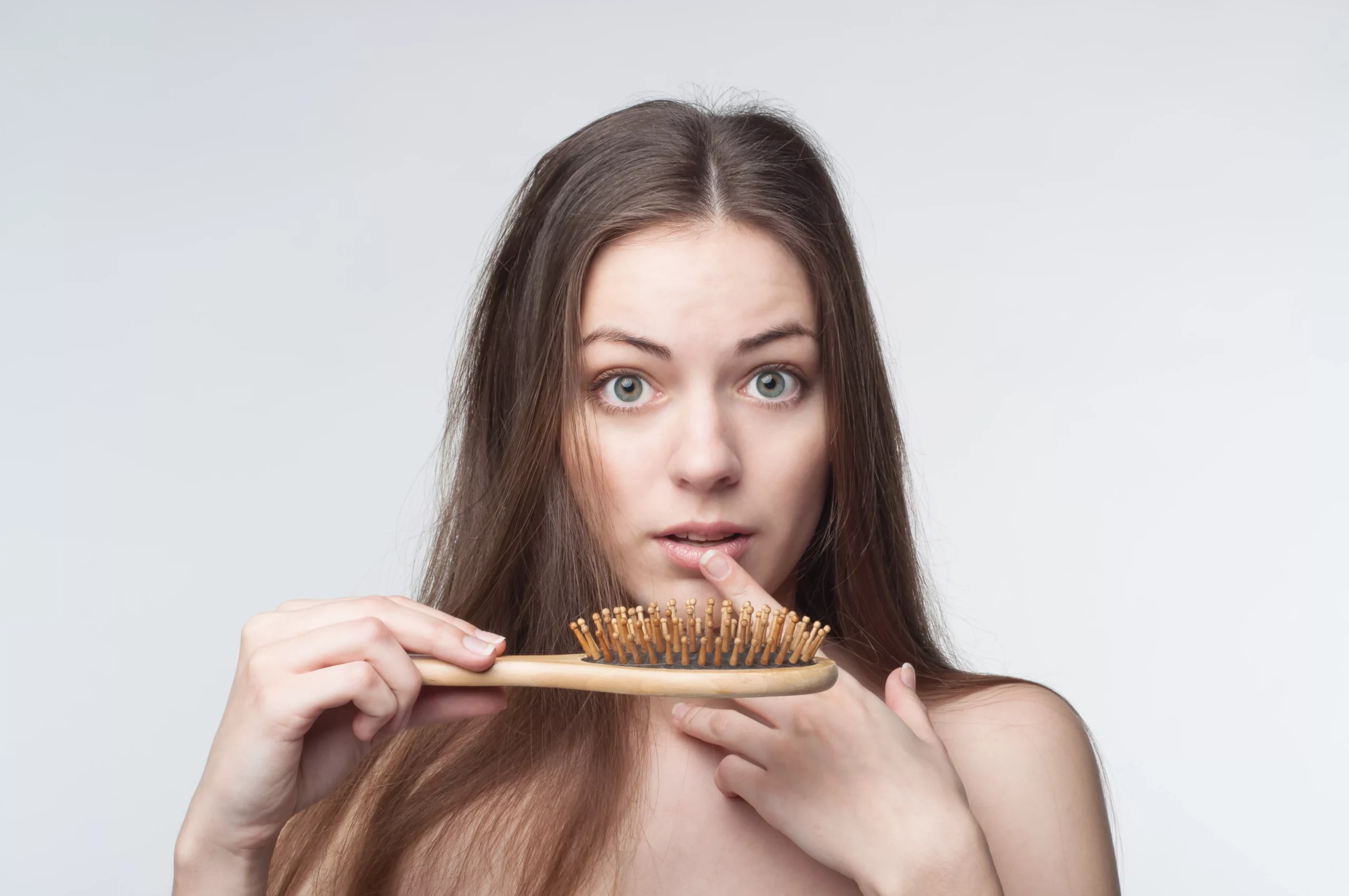 Getting Rid Of Balding: Hair Loss Tips And Tricks