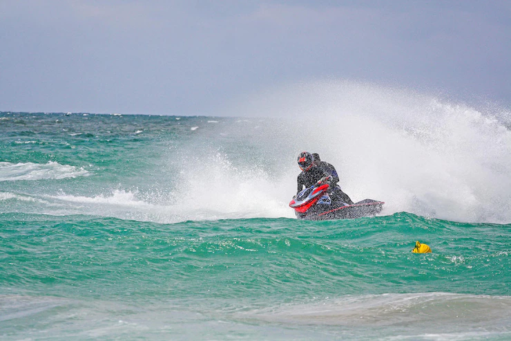 The Best Miami Jet Ski Rentals For You And Your Family