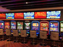 5 Ideal Paying Video Clip Slot Machines When You Just Have $20