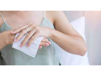 Global Personal Care Wipe Market Expected to Reach USD 10328.06 Million and CAGR 5.4% by 2028