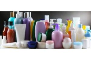 Skin Care Products Market