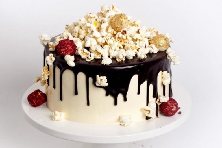 The Key To A Perfect Occasion: Online Cake Delivery In Moradabad