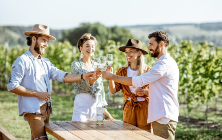 Wine Tasting FAQs