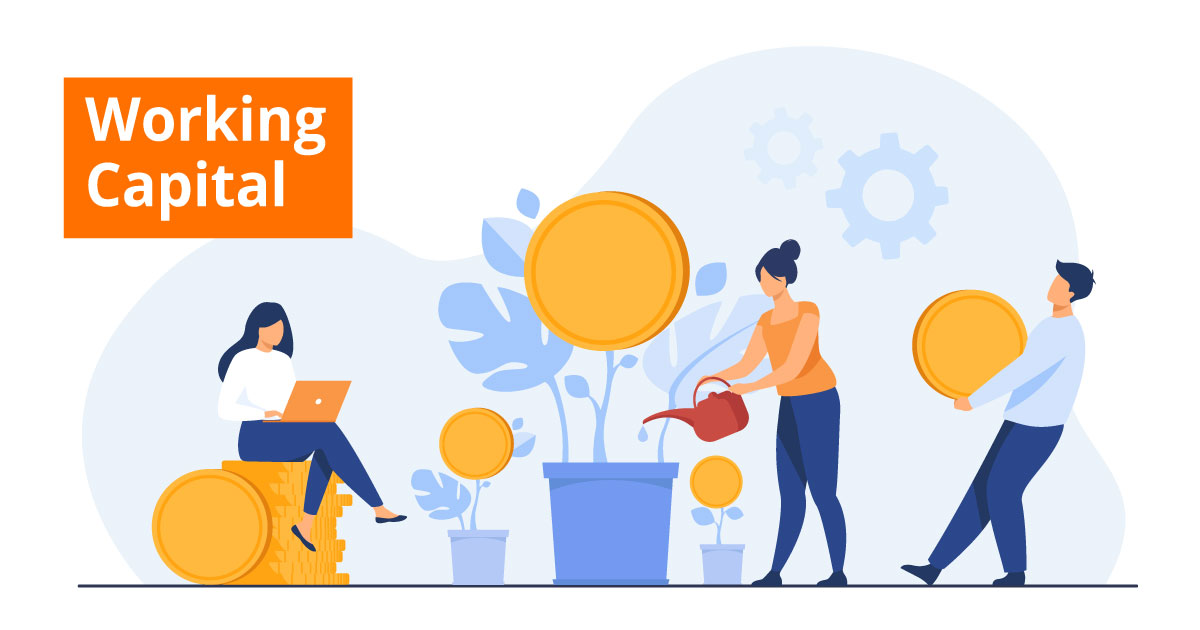 Different Types of Working Capital in India You Need to Know About Different Types of Working Capital in India You Need to Know About