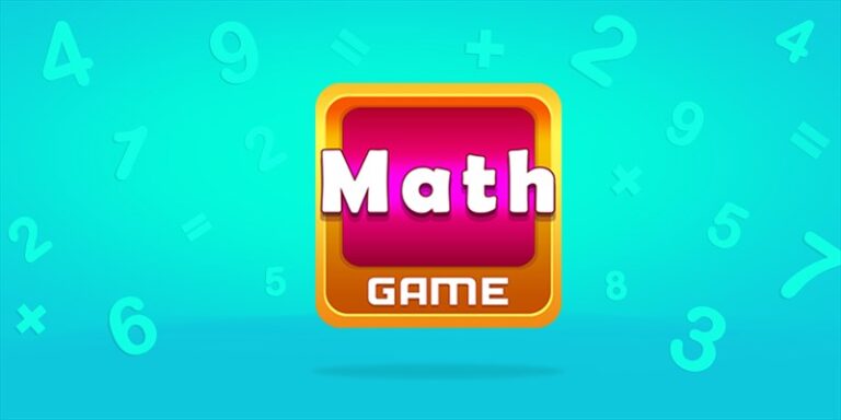 Cool Math Games 3: How to Be a Math Game Pro!